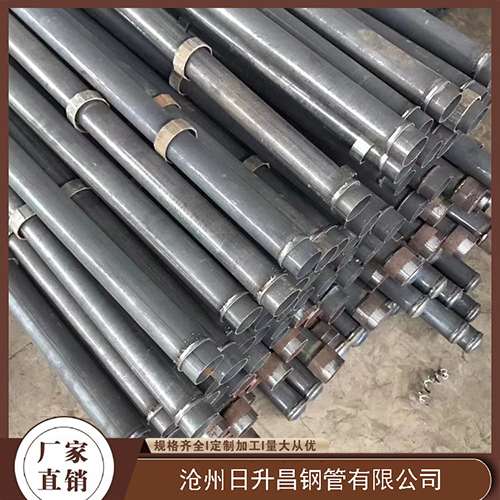 定结声测管生产厂家