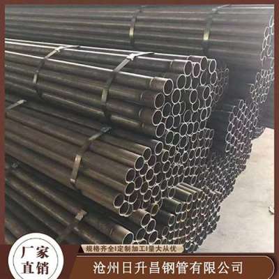 定结声测管规格型号对照表
