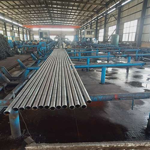 定结[50声测管规格尺寸]建立中长期去产能有效机制