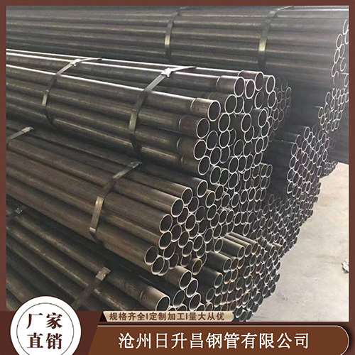 定结57声测管多少钱一米