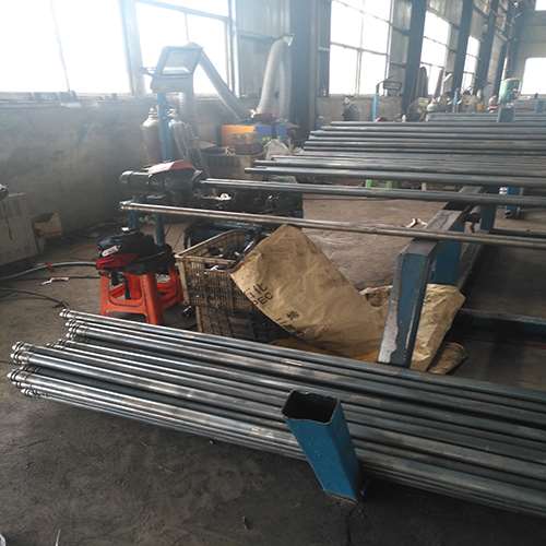 定结桥梁桩基声测管的施工工艺流程