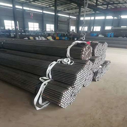 定结使用声测管进行检测的目的和方法
